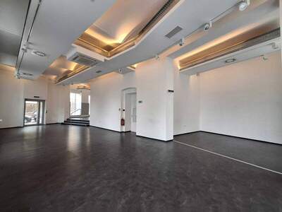 Gewerbeobjekt mieten in 1090 Wien