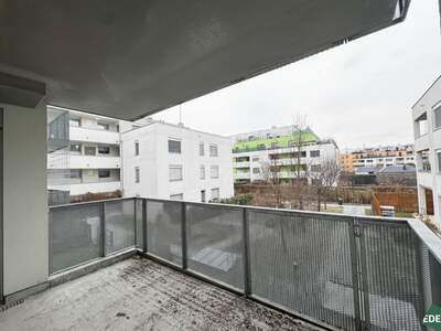 Wohnung mit Balkon mieten in 1210 Wien (Bild 4)