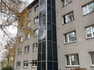 Terrassenwohnung mieten in 4020 Linz (Bild 1)