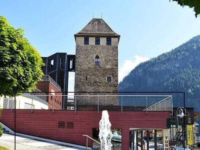 Gewerbeobjekt provisionsfrei mieten in 9841 Winklern