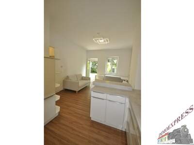 Terrassenwohnung mieten in 3100 St. Pölten (Bild 2)