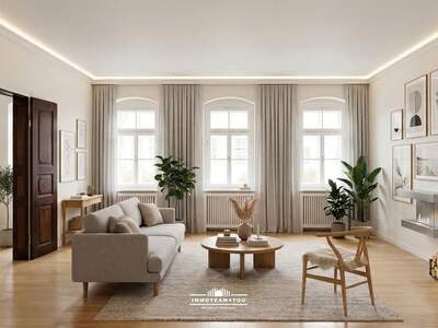 Mietwohnung in 4840 Vöcklabruck