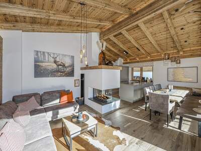 Chalet kaufen in 5741 Neukirchen (Bild 2)