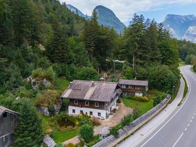 Haus kaufen in 5092 St. Martin (Bild 3)