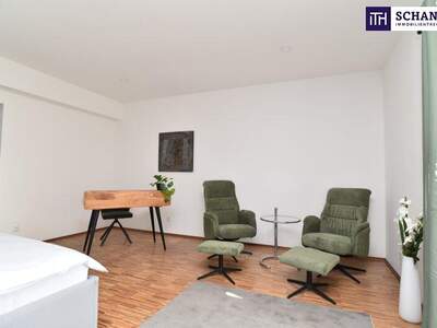 Terrassenwohnung mieten in 8151 Reiteregg (Bild 4)