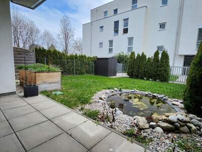 Apartment provisionsfrei mieten in 2334 Niederösterreich