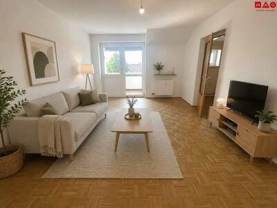 Mietwohnung in 4020 Linz