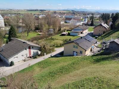 Grundstück kaufen in 4531 Kematen