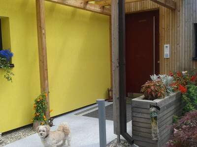 Haus mit Garten kaufen in 2125 Streifing (Bild 5)