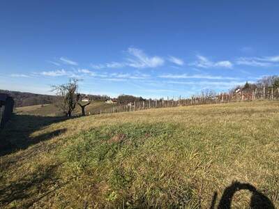 Grundstück kaufen in 8352 Unterlamm (Bild 2)