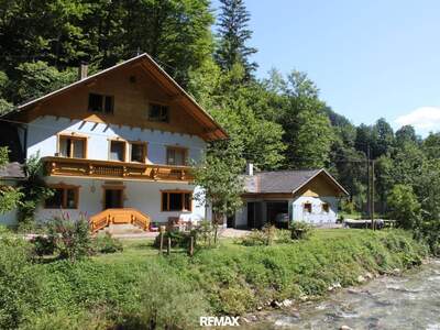 Haus kaufen in 8934 Altenmarkt