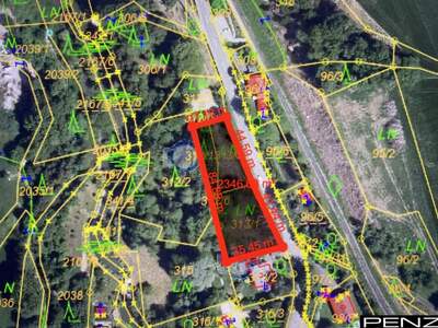 Grundstück kaufen in 4600 Thalheim