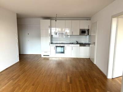 Wohnung mit Balkon mieten in 4020 Linz (Bild 1)