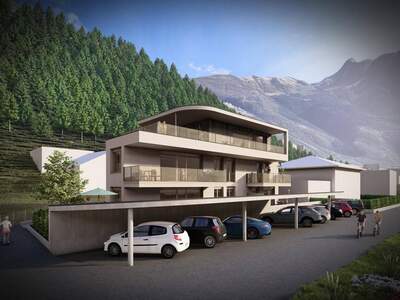 Eigentumswohnung in 6433 Oetz