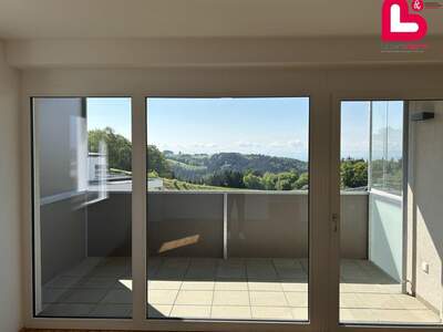 Wohnung mit Balkon mieten in 4320 Allerheiligen (Bild 1)