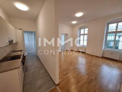 Mietwohnung in 4020 Linz