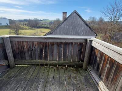 Eigentumswohnung in 3900 Schwarzenau