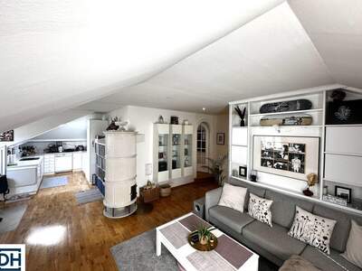 Wohnung mit Balkon kaufen in 5020 Salzburg (Bild 2)