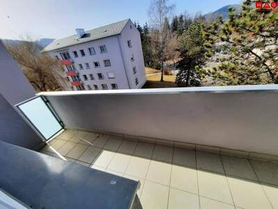 Wohnung mieten in 8750 Judenburg