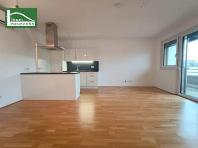 Terrassenwohnung mieten in 3100 St. Pölten (Bild 1)