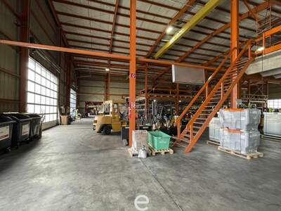 Gewerbeobjekt mieten in 4691 Schlatt (Bild 4)