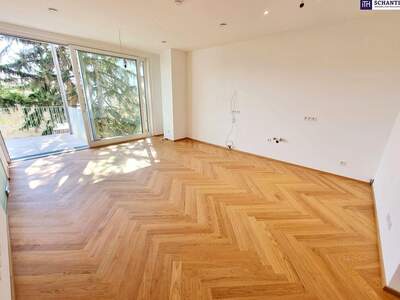 Altbauwohnung mit Balkon kaufen in 1140 Wien (Bild 2)