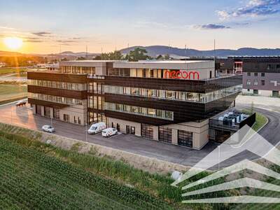 Gewerbeobjekt mieten in 4240 Freistadt