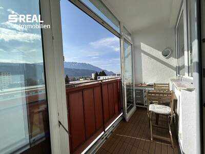 Wohnung mieten in 8940 Liezen (Bild 1)