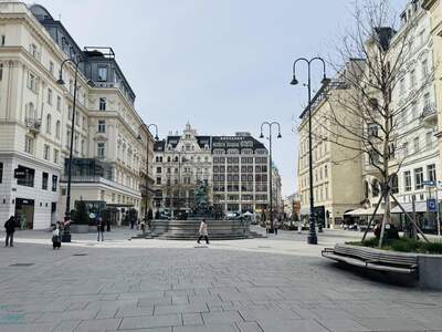 Gewerbeobjekt mieten in 1010 Wien