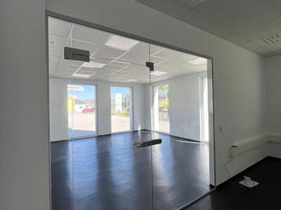 Gewerbeobjekt mieten in 4060 Leonding (Bild 2)