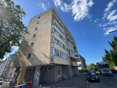 Wohnung kaufen in 8010 Graz