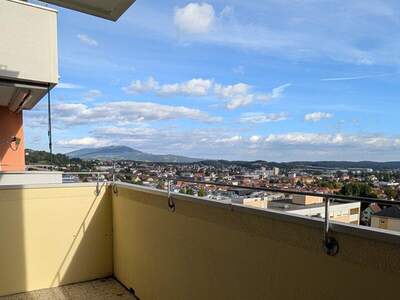 Terrassenwohnung kaufen in 8160 Weiz (Bild 5)