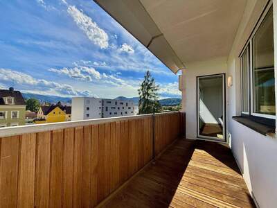 Eigentumswohnung in 8700 Leoben