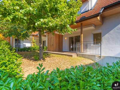 Altbauwohnung kaufen in 8280 Fürstenfeld (Bild 1)