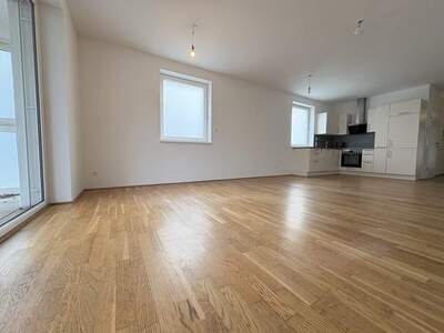 Mietwohnung in 4020 Linz