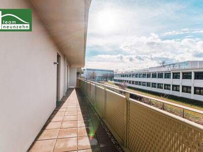 Terrassenwohnung kaufen in 1210 Wien (Bild 5)