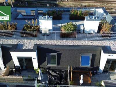 Terrassenwohnung kaufen in 1140 Wien (Bild 3)