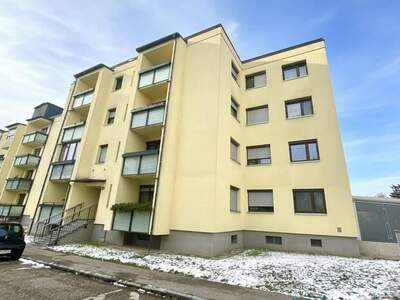 Eigentumswohnung in 2000 Stockerau