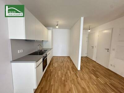Terrassenwohnung mieten in 1160 Wien (Bild 2)