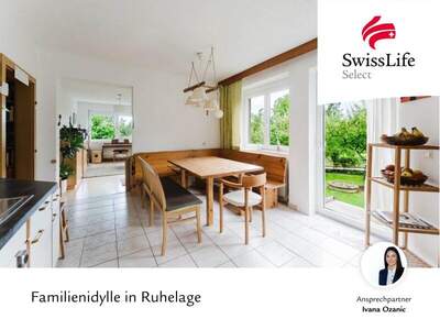 Einfamilienhaus kaufen in 4622 Eggendorf