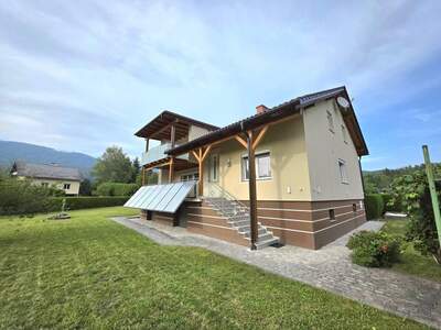 Haus kaufen in 8045 Weinitzen