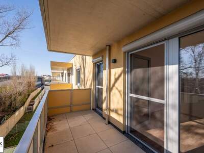 Mietwohnung in 7000 Eisenstadt