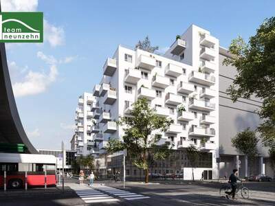 Mietwohnung in 1200 Wien (Bild 2)