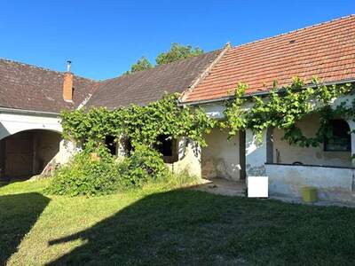 Haus mit Garten kaufen in 7400 Oberwart (Bild 1)
