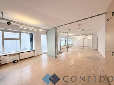 Gewerbeobjekt mieten in 1030 Wien