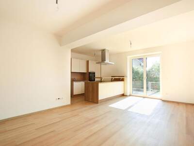 Terrassenwohnung mieten in 3100 St. Pölten (Bild 2)