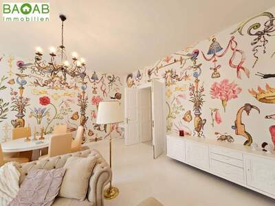 Wohnung kaufen in 9010 Klagenfurt