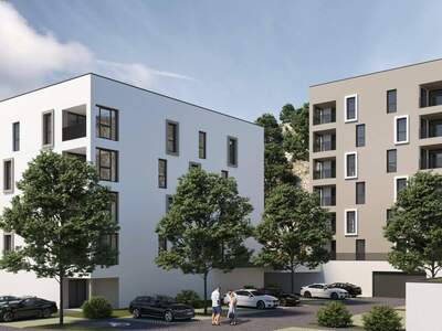 Mietwohnung in 4310 Mauthausen