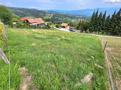 Grundstück kaufen in 9431 Reisberg