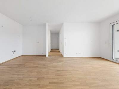 Terrassenwohnung kaufen in 2700 Wr. Neustadt (Bild 5)